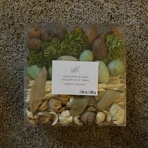 Ashland Potpourri- Eucalyptus & Sage